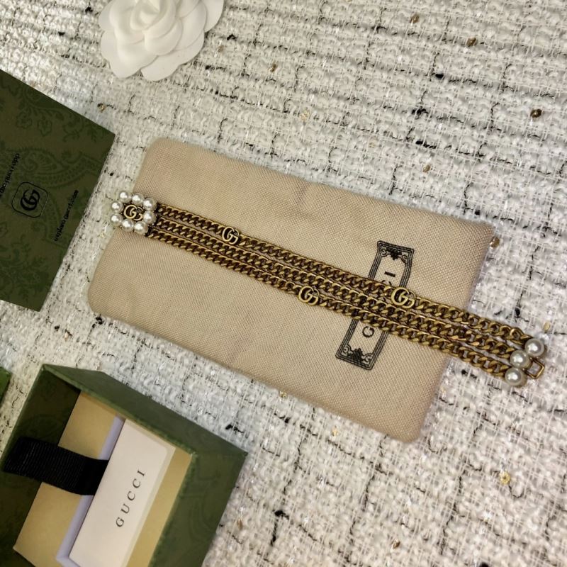 Gvc*1 bracelets